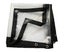 Waterproof Tarpaulin With Eyelets, Protective Tarpaulin, Transparent Fabric 2X3M Carousel 3