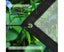 Waterproof Tarpaulin With Eyelets, Protective Tarpaulin, Transparent Fabric 2X3M Carousel 6