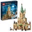 LEGO Harry Potter Hogwarts: Dumbledore? Office 76402 Castle Toy, Set with Sorti Carousel 1