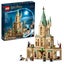 LEGO Harry Potter Hogwarts: Dumbledore? Office 76402 Castle Toy, Set with Sorti Carousel 2