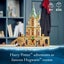 LEGO Harry Potter Hogwarts: Dumbledore? Office 76402 Castle Toy, Set with Sorti Carousel 3
