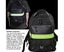 Reflective Belt, Reflective Belt Running Gear Men Women Reflector Belt Walk Carousel 3