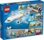 LEGO 60262 City Airport Passenger Airplane Carousel 2