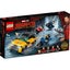 LEGO Marvel Shang-Chi Escape from The Ten Rings 76176 Building Kit (321 Pieces) Carousel 1