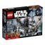 Darth Vader Transformation Construction Toy Carousel 1