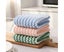 20PCS Microfibre Cleaning Cloth Microfiber Dish Car Glass Kitchen Towel Washi Carousel 5
