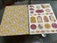 Bulk Scrapbook Papers and Embelishments (Mandala) Carousel 12