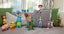 Mattel Toy Story 4 Slinky Figure, 4.4 in Tall, Posable Character Figure for Kids Carousel 2