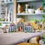 LEGO Jurassic Park Visitor Center: T. rex & Raptor Attack 76961 Buildable Dinosa Carousel 3