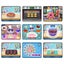 LeapFrog Rockit Twist Game Pack: Cookie's Sweet Treats Carousel 2