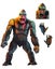 King Kong - Ultimate King Kong (illustrated) -7?cale Action Figure Carousel 2