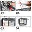 4pcs Mouse Trap Rat Traps Pest Control 2026201* Carousel 9