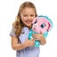 Disney Jr T.O.T.S. Cuddle & Wrap Plush, Pearl the Piglet, Officially Licensed Ki Carousel 2