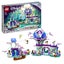 LEGO 43215 Disney The Enchanted Tree House Set with 13 Mini Dolls, Including Pri Carousel 1