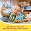 LEGO Animal Crossing Fly with Dodo Airlines Airport Playset, Kids?irplane Toy Carousel 2