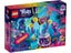 LEGO Unisex Trolls World Tour Techno Reef Dance Party 41250 Building Kit, Awesom Carousel 1