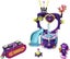 LEGO Unisex Trolls World Tour Techno Reef Dance Party 41250 Building Kit, Awesom Carousel 2