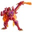 Transformers Toys Legacy Evolution Leader Transmetal II Megatron Toy, 8.5-inch, Carousel 1