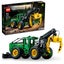 LEGO Technic John Deere 948L-II Skidder 42157 Advanced Tractor Toy Building Kit Carousel 2