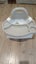 Baby Feeding Seat Carousel 1