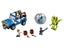 LEGO Jurassic World Dilophosaurus Ambush 75916 Building Kit Carousel 1