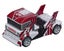 Carrera 64191 Build 'n Race Truck 1:43 Scale Analog Slot Car Racing Vehicle GO S Carousel 1