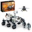 LEGO Technic NASA Mars Rover Perseverance Space Model with AR Application Experi Carousel 1
