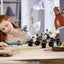 LEGO Technic NASA Mars Rover Perseverance Space Model with AR Application Experi Carousel 3