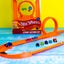 World's Smallest Hot Wheels Stunt Action Set Carousel 2