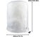 Overwintering covers for plants Overwintering cover fleece Plant protection Carousel 2