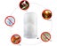 Overwintering covers for plants Overwintering cover fleece Plant protection Carousel 4