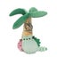 GUND Super Deluxe Pusheenosaurus Clip, 6.5 in Carousel 1