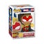 Funko Pop! Marvel: Gingerbread Captain Marvel Carousel 1