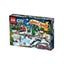 Lego City LEGO (R) City Advent Calendar 60099 Carousel 1