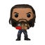 Funko POP! WWE: Roman Reigns with Belts - Collectable Vinyl Figure - Gift Idea - Carousel 1