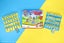 Guess Who? PAW Patrol Board Game, Featuring Chase, Rocky, Skye, and More, Offici Carousel 2