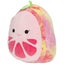 Squishmallows 14-Inch Grapefruit - Scented Add Kaldette to Your Squad, Ultrasoft Carousel 2