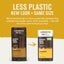 Every Man Jack Amber + Sandalwood Men? Deodorant - Stay Fresh with Aluminum Fre Carousel 3