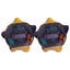 Disney Wish Mini Collectible Plush, 2 Blind Bag Inspired Capsules, Kids Toys for Carousel 1