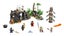 LEGO NINJAGO The Keepers' Village 71747 Building Kit; Ninja Playset Featuring NI Carousel 3