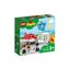 LEGO DUPLO Town Airplane & Airport 10961 Building Toy; Imaginative Playset for K Carousel 1