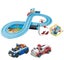 Carrera First Paw Patrol - Slot Car Race Track - Includes 2 Cars: Chase and Mars Carousel 1