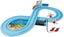 Carrera First Paw Patrol - Slot Car Race Track - Includes 2 Cars: Chase and Mars Carousel 2