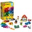 LEGO Classic Creative Fun 11005 Building Kit, New 2020 (900 Pieces) Carousel 1