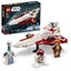 Lego 75333 Star Wars Obi-Wan Kenobi's Jedi Starfighter (TM) Carousel 2