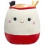 Squishmallows Original 14-Inch Raisy Ramen - Large Ultrasoft Official Jazwares P Carousel 1