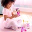 Disney Junior Minnie Mouse Fabulous Fashion Ballerina Doll, 13-piece Doll and Ac Carousel 2