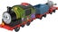 Thomas & Friends Motorized Toy Train Talking Whiff Engine with Sounds Phrases & Carousel 1