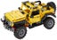 LEGO? Technic?eep? Wrangler 42122; An Engaging Model Building Kit for Kids Who Carousel 1