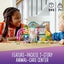 LEGO Friends Pet Day-Care Center 41718 Animal Set, Heartlake City Toy, Birthday Carousel 2
